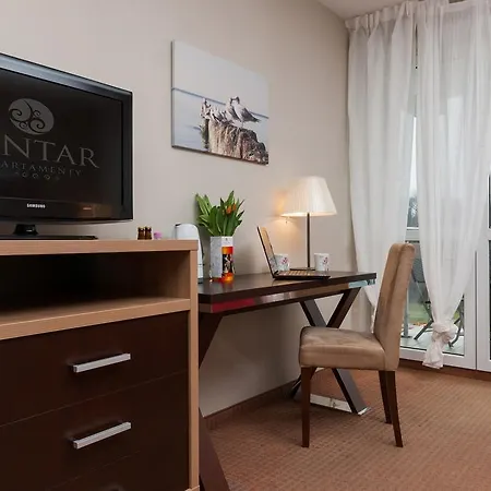 Jantar Elegant Diva Kołobrzeg
