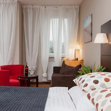 Jantar Elegant Diva Kołobrzeg